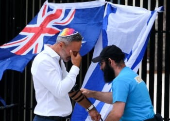 The Law Cannot Fix a Broken Culture – Commentary Magazine