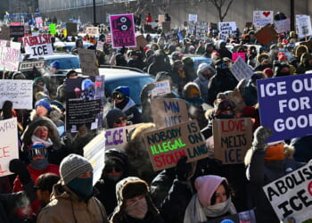 The Left Embraces Anarchy - Liberty Nation News