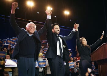 The Left must embrace freedom