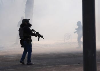 The Left’s Gun Rights Hypocrisy Just Hit a New Low – PJ Media