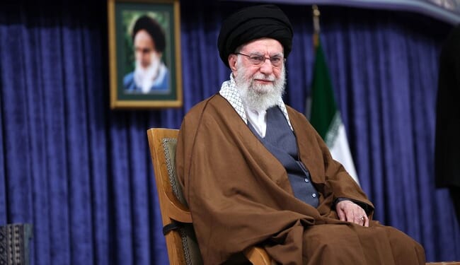 The Liberals Won’t Help Iran. We Need the Neocons to Do What They Do Best! – PJ Media