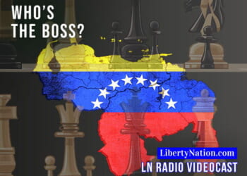 The Logistics of a Venezuelan Takeover