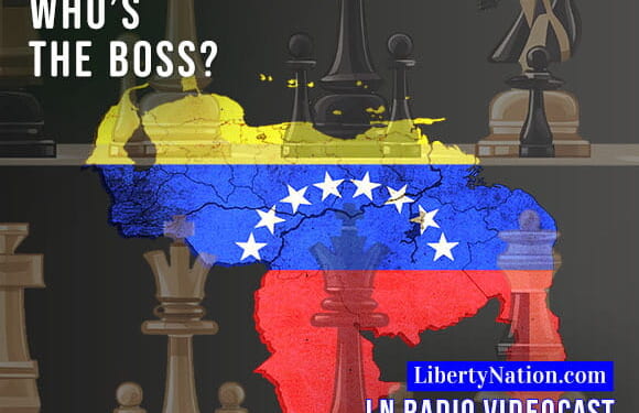 The Logistics of a Venezuelan Takeover