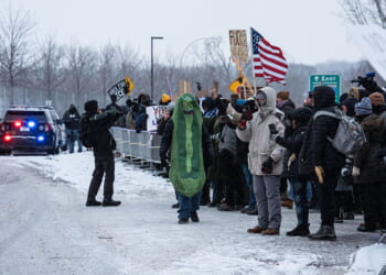 The Long and Slippery Road to ‘Abolish ICE’ 2.0