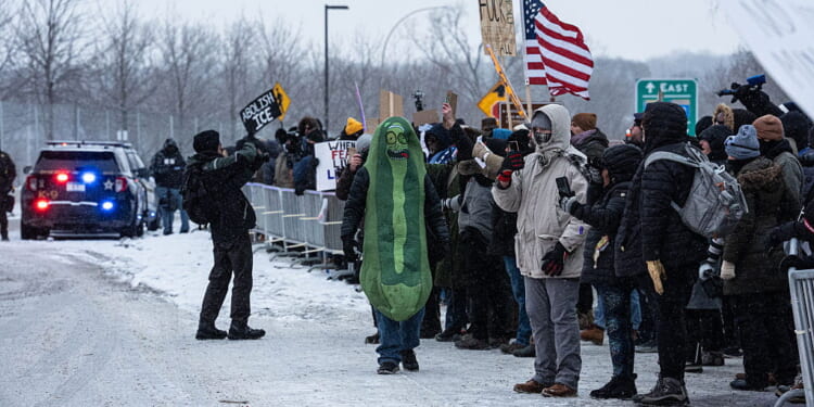 The Long and Slippery Road to ‘Abolish ICE’ 2.0