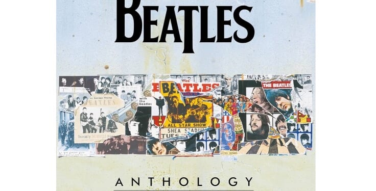 The Long and Winding Remix