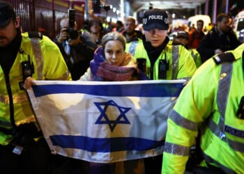 The Maccabi Tel Aviv ban was a sop to Islamic sectarians