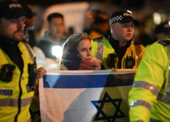 The Maccabi Tel Aviv scandal exposes the rot within the police