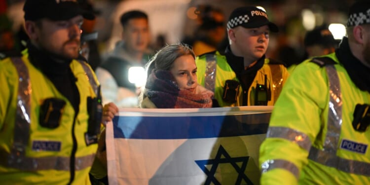 The Maccabi Tel Aviv scandal exposes the rot within the police