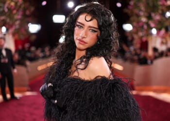 The Marty Supreme witch hunt