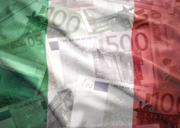 The Mirage of Public Finance: Italy’s Budget Bill