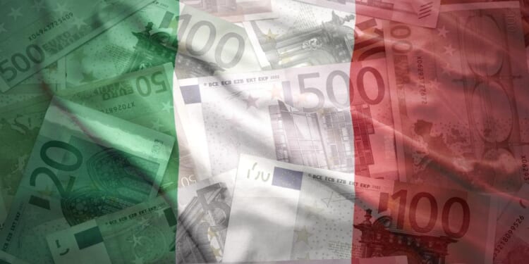 The Mirage of Public Finance: Italy’s Budget Bill