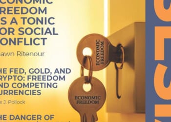 The Misesian, vol. 2, no. 6, 2025