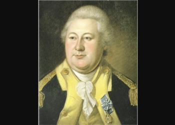 The Most Unlikely Hero of the American Revolution – PJ Media