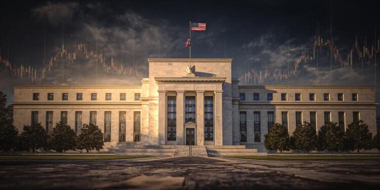 The Myth of a Self-Financed Fed