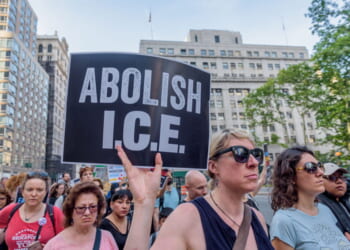 The New Defund ICE Strategy – Performance Over Policy