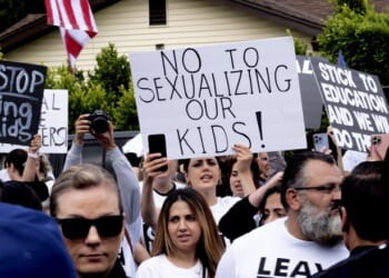 The New York Times Wonders Why Americans Are ‘Turning Against Gay People.’ Isn’t It Obvious? – PJ Media