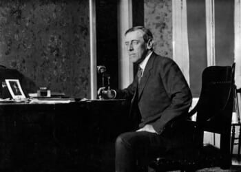 The Original Progressives Are No Guide for Today’s Conservatives