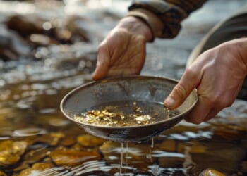 The Panic of 1857: An Austrian View