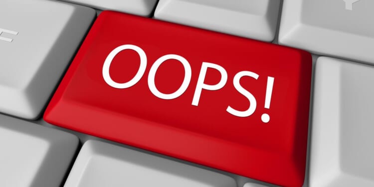 The Question: A MAGA Mea Culpa