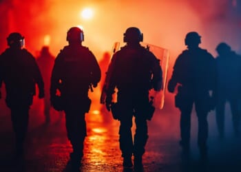 The Ruthlessness and Brutality of the US Government