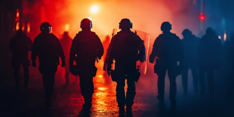 The Ruthlessness and Brutality of the US Government