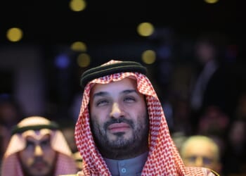 The Saudis Are Playing with Fire – Commentary Magazine