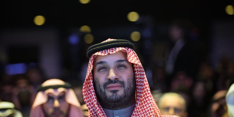 The Saudis Are Playing with Fire – Commentary Magazine