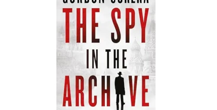 The Soviet Defector Who Did the Most Damage