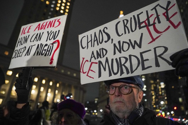 The WORST Is Yet to Come — and More Bloodshed Is Now Inevitable – PJ Media