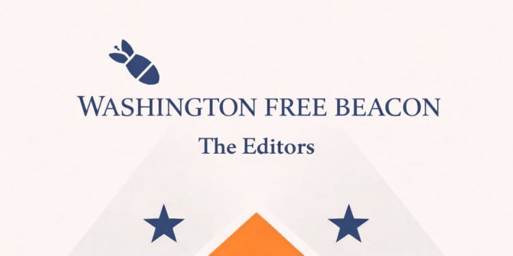The Washington Free Beacon Is Growing