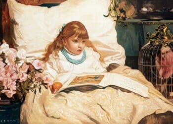 The West’s great infantile disorder