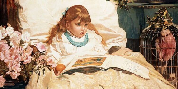 The West’s great infantile disorder