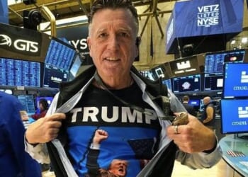 The big central banking lie