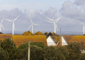 The climate climbdown is finally upon us