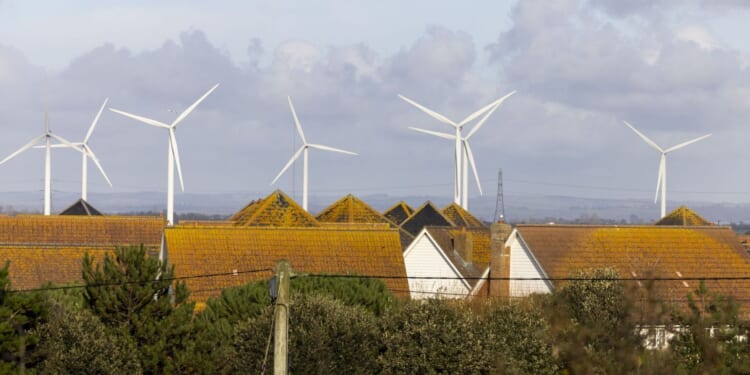 The climate climbdown is finally upon us