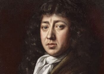 The enduring vitality of Samuel Pepys
