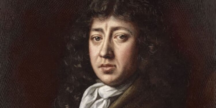 The enduring vitality of Samuel Pepys