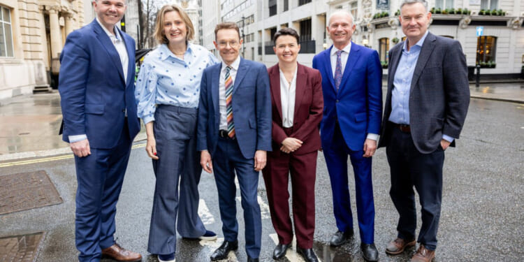 The hilarious delusions of the Tory wets