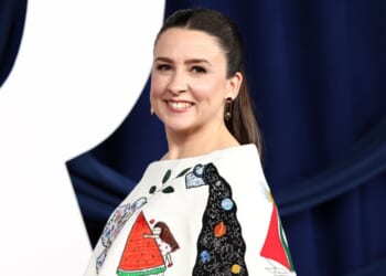 The infantile Israelophobia of Ms Rachel