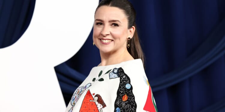 The infantile Israelophobia of Ms Rachel