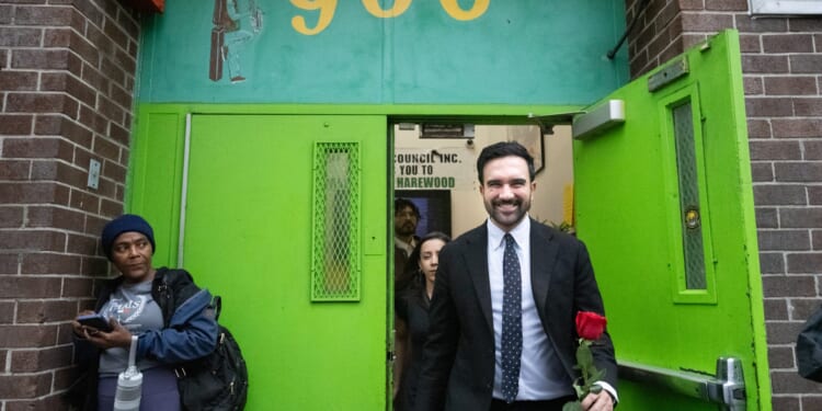 The liberal lie about gentrification