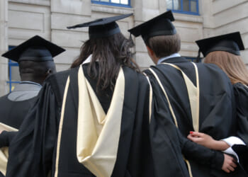 The managed decline of Britain’s universities