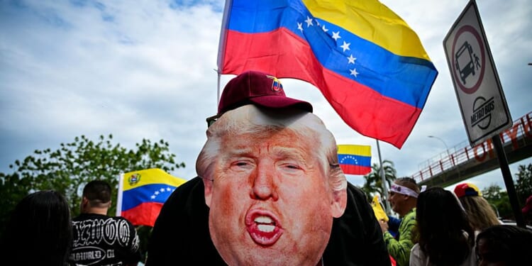 The paradox of Trumpian Realism