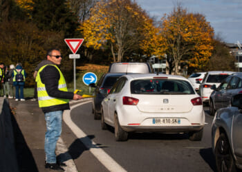 The revenge of the periphery