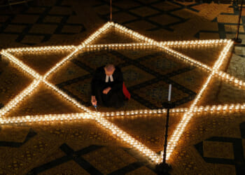 The silencing of Holocaust remembrance bodes ill for Britain