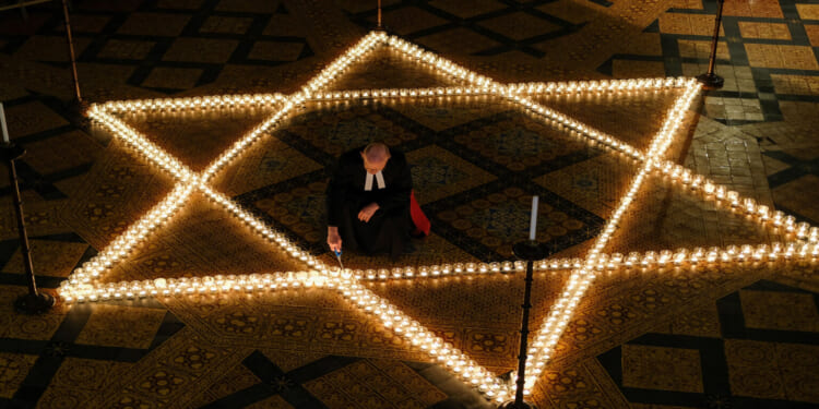 The silencing of Holocaust remembrance bodes ill for Britain