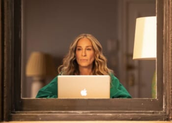 The unbearable lightness of being single