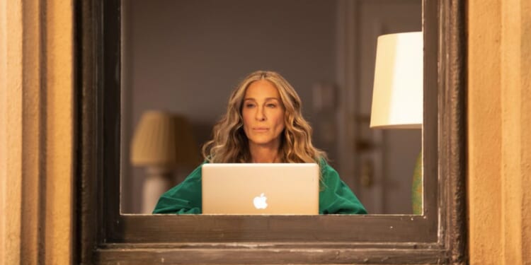 The unbearable lightness of being single