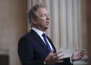 Third Time's a Charm? Senate Votes Again to Limit Trump in Venezuela – PJ Media